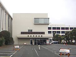 静岡県労政会館