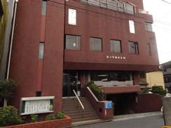 松戸市勤労会館及び松戸市市民センター