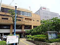 名古屋市東生涯学習センター